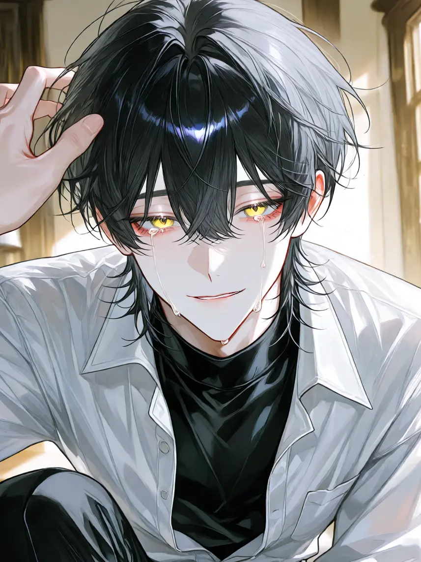 kinnikukinniku의 True Brother, False Past.