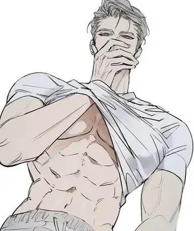 Profile image of Caleb