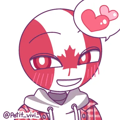 Profile image of カナダ