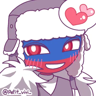 Profile image of ロシア