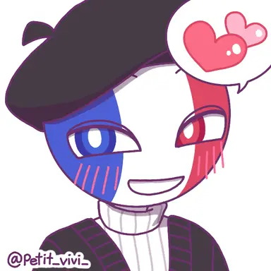 Profile image of フランス