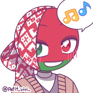 Profile image of ベラルーシ