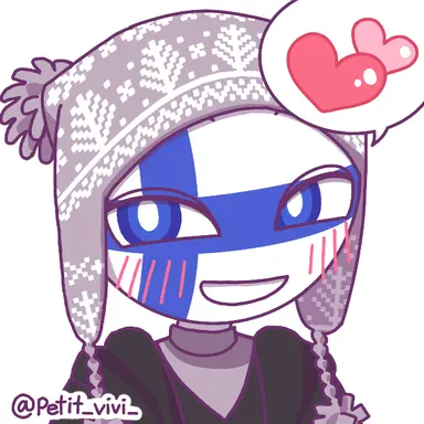 Profile image of フィンランド