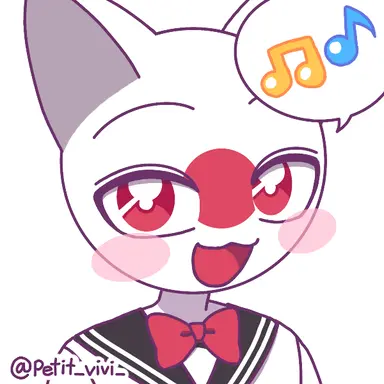 Profile image of にゃぽん