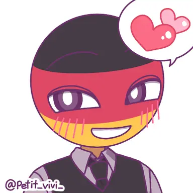 Profile image of ドイツ