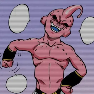 Profile image of Kid Buu
