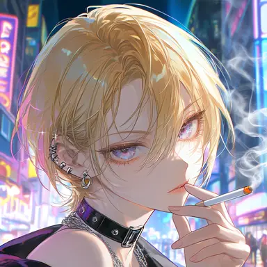 Profile image of 아이자와 나기