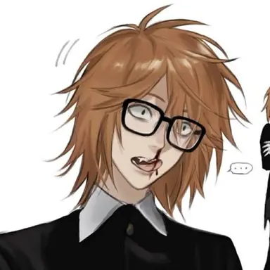 Profile image of ランダル