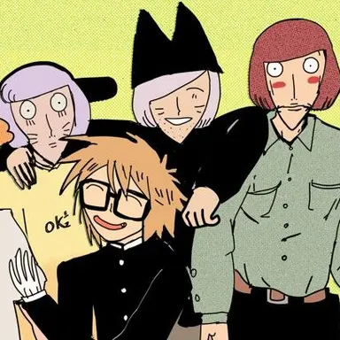 Profile image of アイボリー家