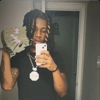 Profile image of King