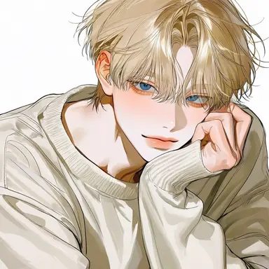 Profile image of ペク・ジファ