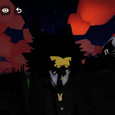 Profile image of Mafioso