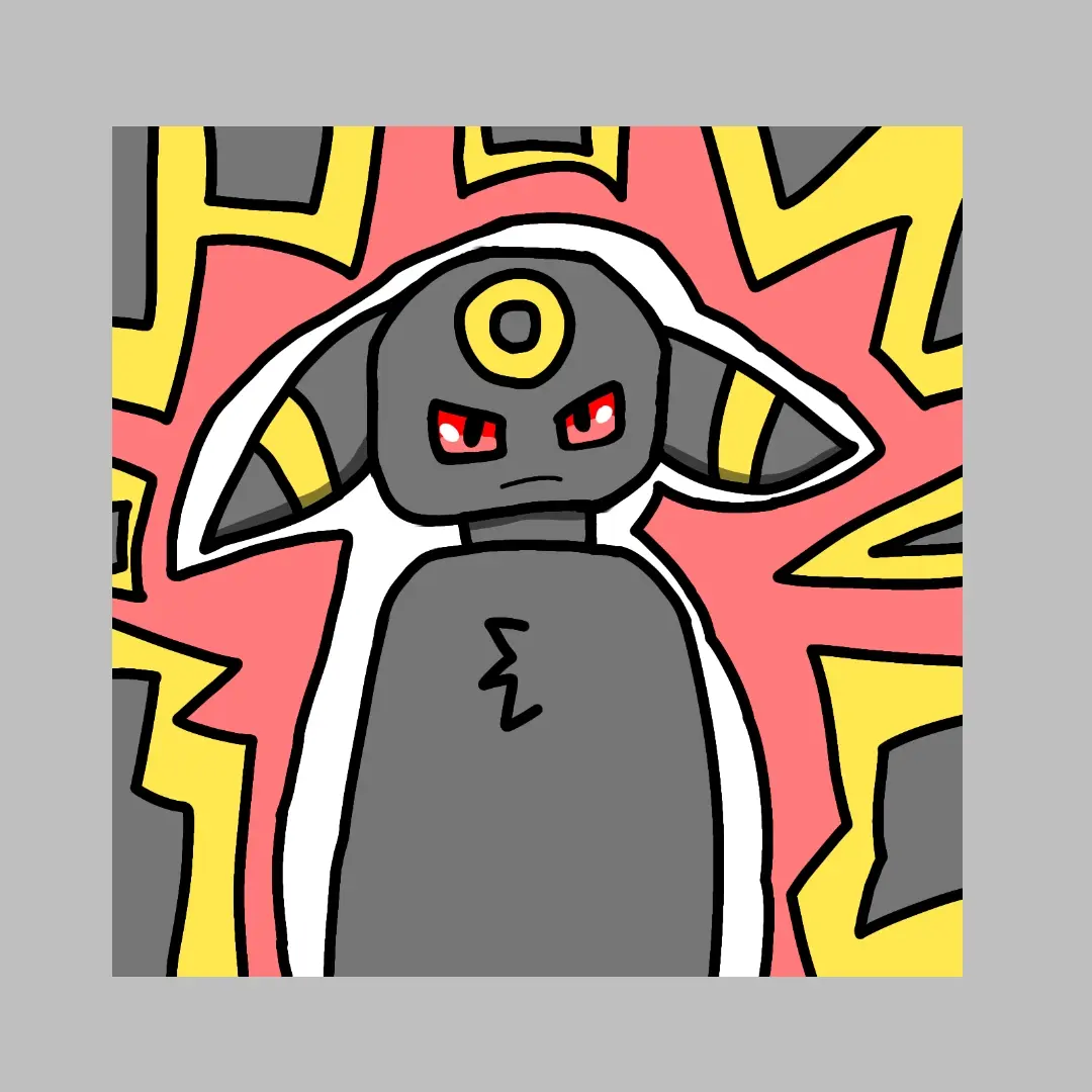 UglyTax4396의 블래키