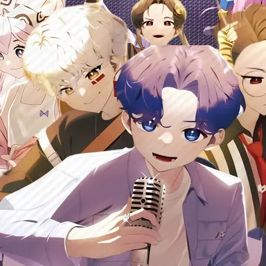 Profile image of ERAI 밴드