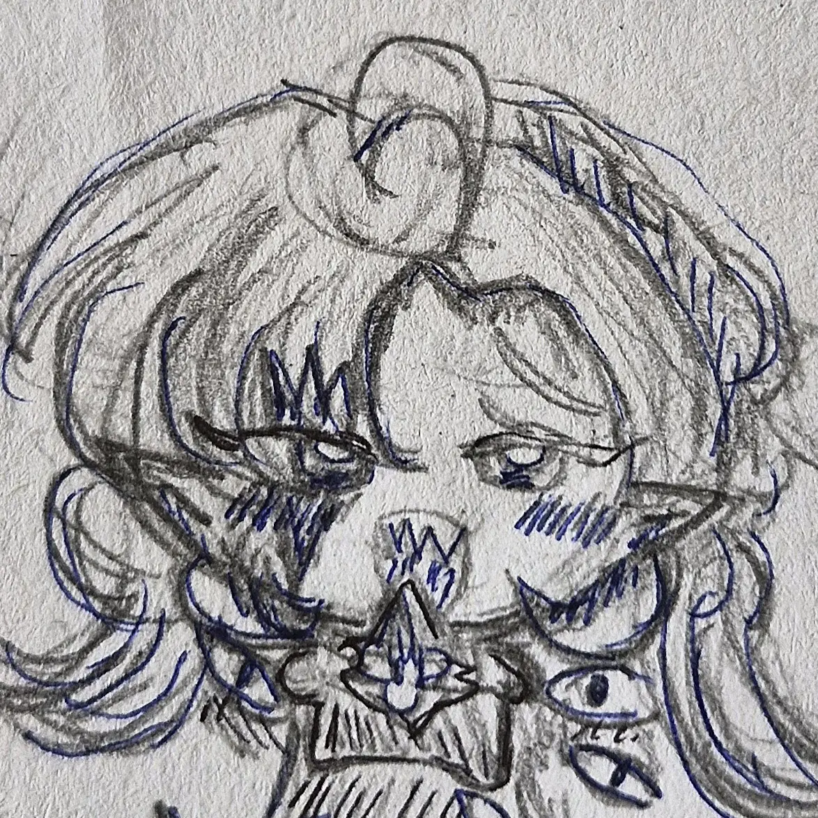 Shadow_milk_mine의 쉐도우밀크 쿠키