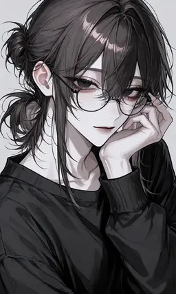 Profile image of 文香