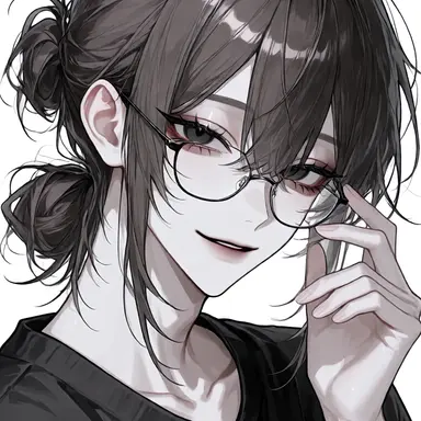 Profile image of 文香