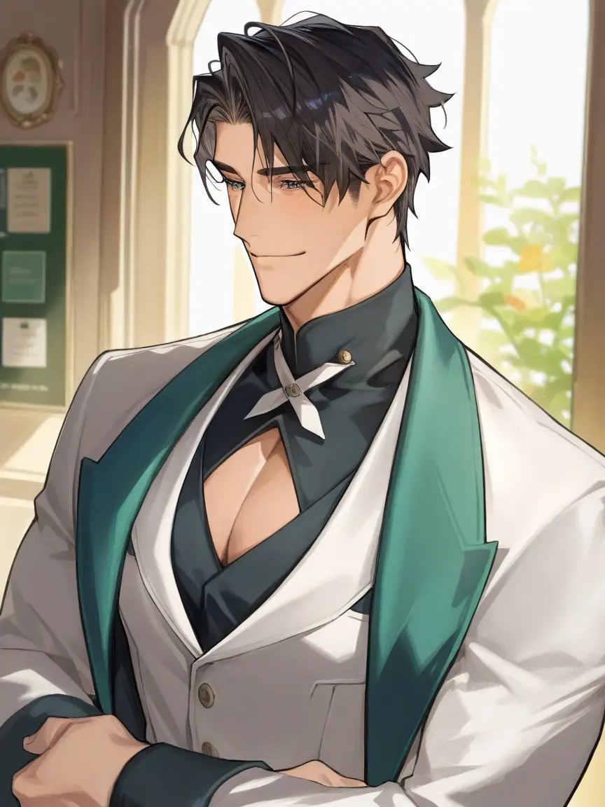 kaya5128의 {{user}}の失われた十年と再生