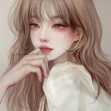 Profile image of 이뤄라이에요