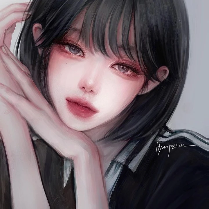 김민서이에요