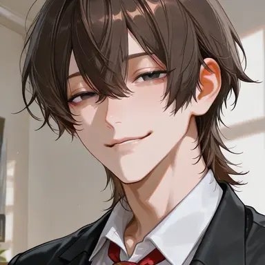 Profile image of 쿠로세 코이치