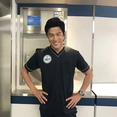 Profile image of 喜多見チーフ