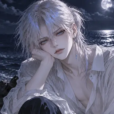 Profile image of 시엘