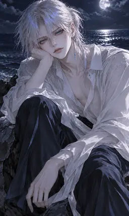 Profile image of 시엘