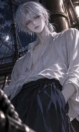 Profile image of シエル
