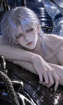 Profile image of 시엘