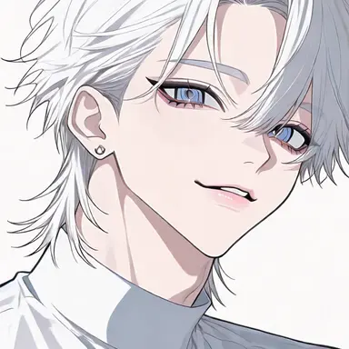 Profile image of 晴