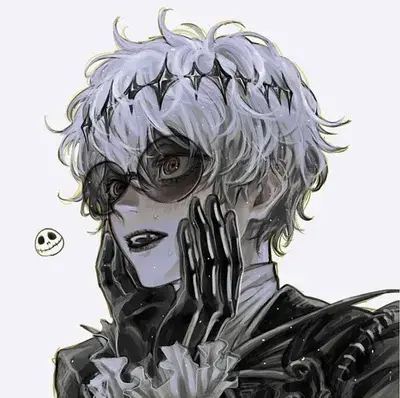 SturdySwamp2332의 Skully J Graves