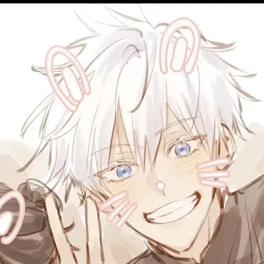 Profile image of 五条悟