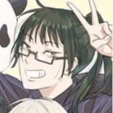 Profile image of 禪院真希