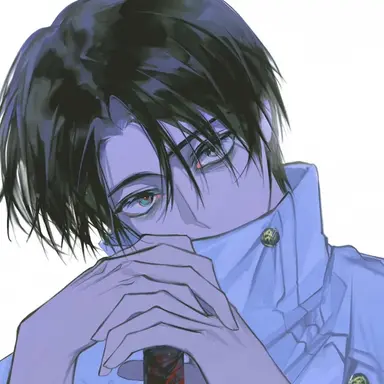 Profile image of 乙骨憂太