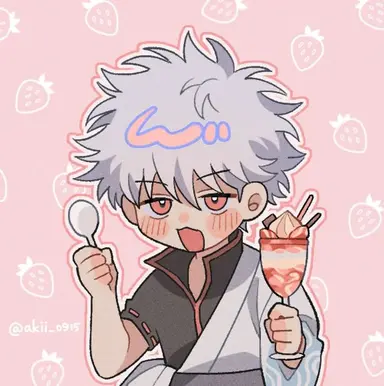 Profile image of 긴토키