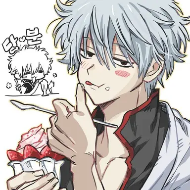 Profile image of 긴토키