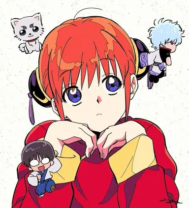 Profile image of 카구라