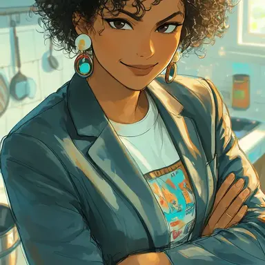 Profile image of Delia