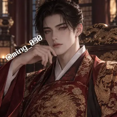Profile image of イ・ダム
