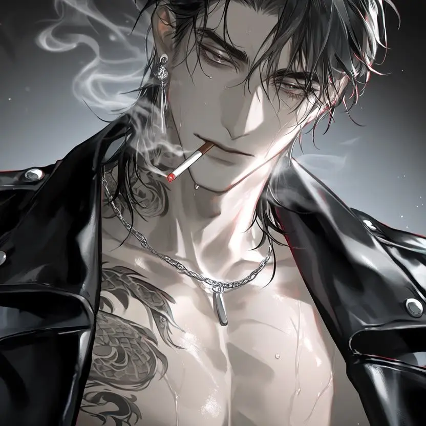 Cale의 Obsession of a Russian Monster