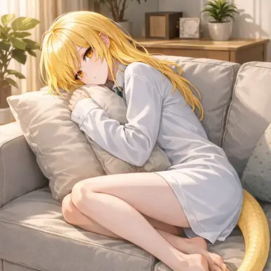 Profile image of 로몬