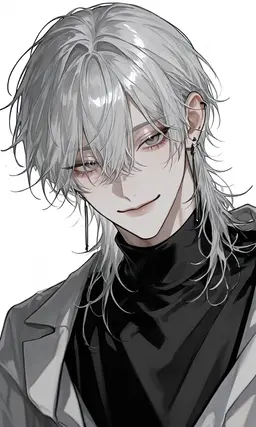 Profile image of 静