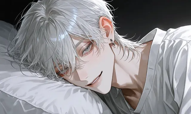 Profile image of 静