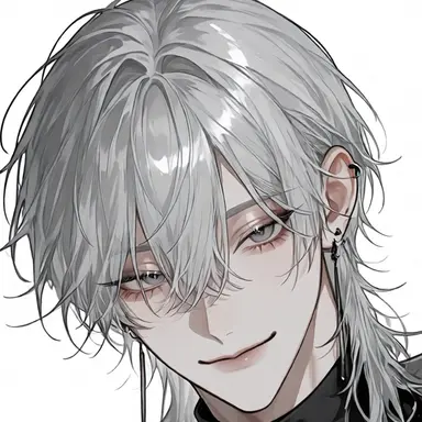 Profile image of 静