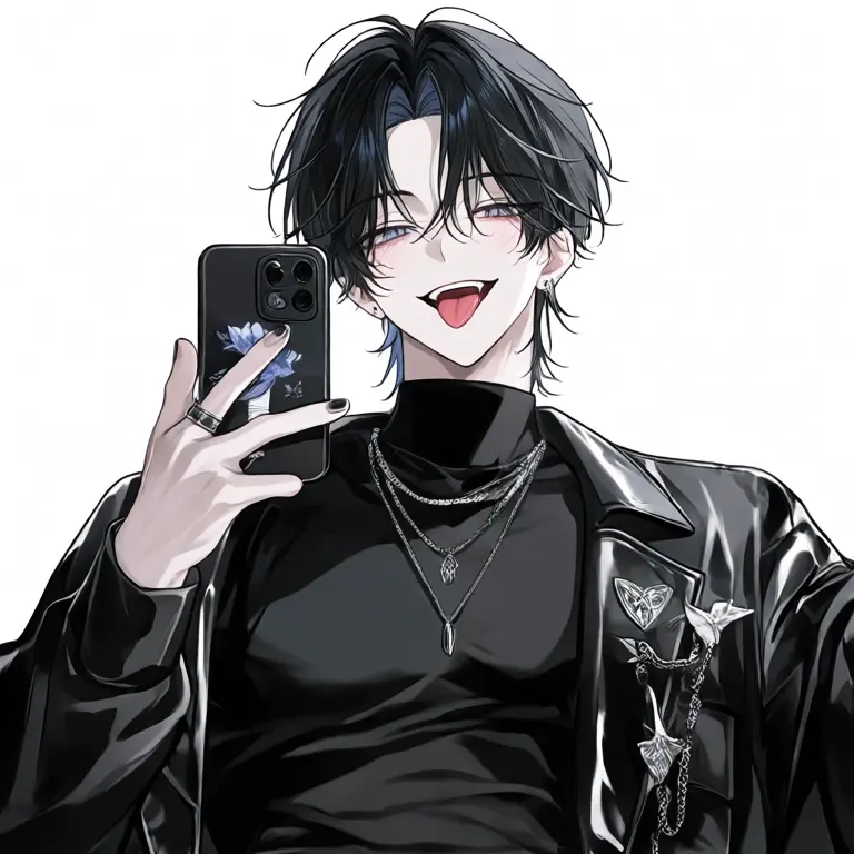 user525850339792의 裏アカ男子は同級生