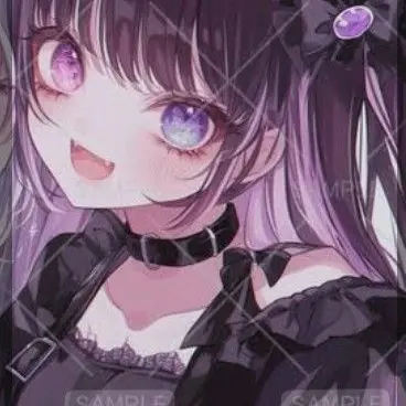Profile image of 雷香