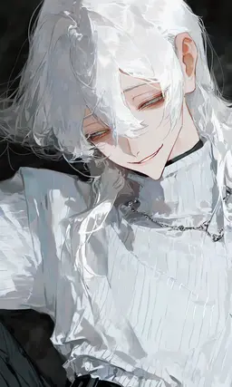 Profile image of ハク
