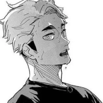 Profile image of 宮侑