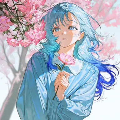 Profile image of ユン・シア